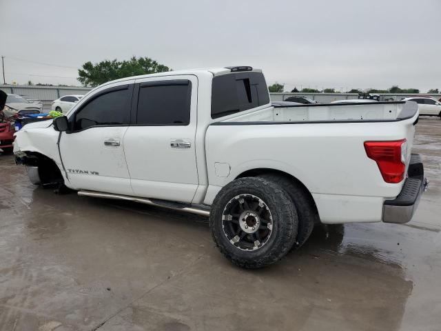 2018 NISSAN TITAN S - 1N6AA1EK4JN541653