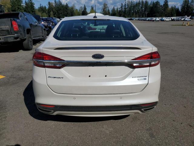 2017 FORD FUSION TIT - 3FA6P0D96HR389162
