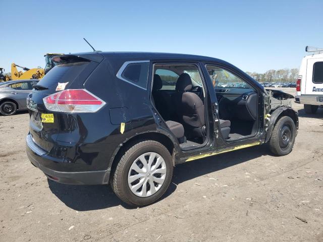 Vin: knmat2mt6gp604620, lot: 51917635, nissan rogue s 20163
