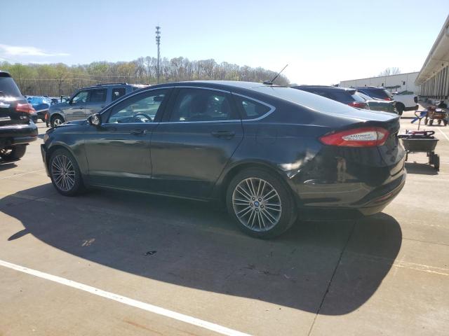 Vin: 3fa6p0hr0dr241321, lot: 52106755, ford fusion se 20132