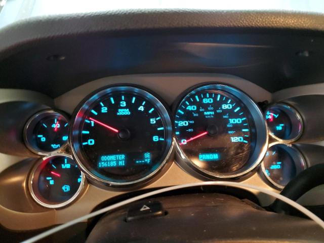 2012 CHEVROLET SILVERADO - 3GCPKSE79CG101953