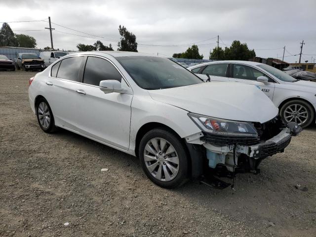 Vin: 1hgcr2f89da184111, lot: 54390295, honda accord exl 20134