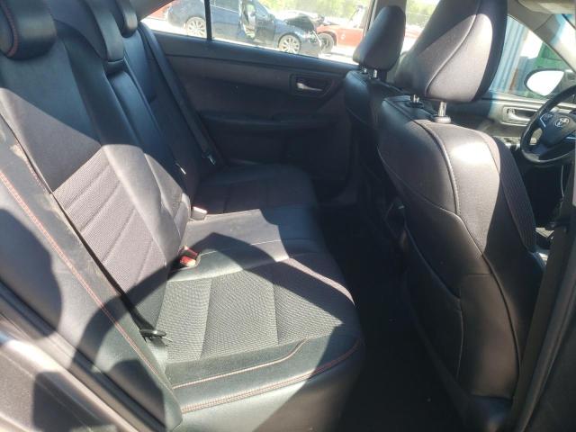2016 TOYOTA CAMRY LE - 4T1BF1FK2GU222236