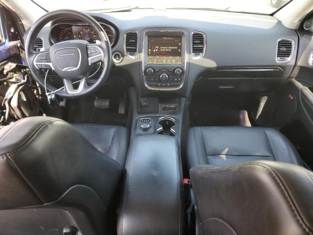 2015 DODGE DURANGO LI 1C4RDJDG8FC938702