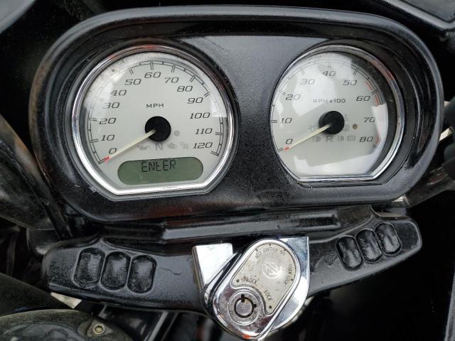 2018 HARLEY-DAVIDSON FLTRX ROAD 1HD1KHC16JB651624