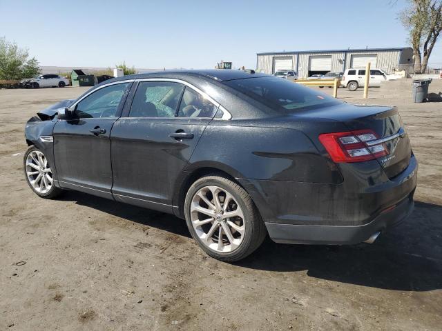 Vin: 1fahp2j88dg190292, lot: 52877315, ford taurus limited 20132