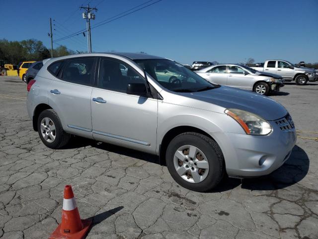 Vin: jn8as5mt7bw154628, lot: 52237595, nissan rogue s 20114