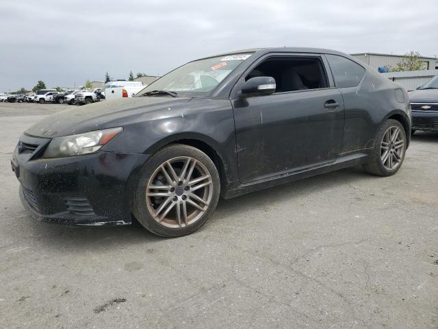 TOYOTA SCION TC