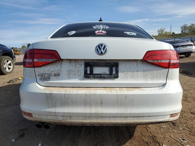 2015 VOLKSWAGEN JETTA SE - 3VWD17AJ3FM225739