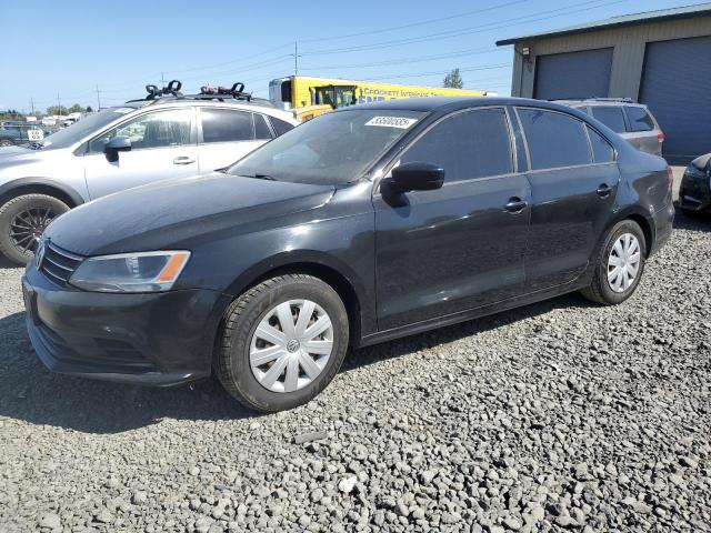 VOLKSWAGEN JETTA S
