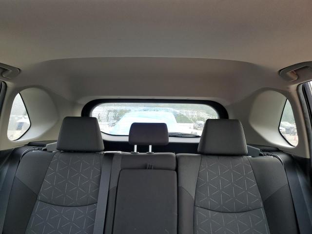 2020 TOYOTA RAV4 XLE - 2T3W1RFV7LW084882