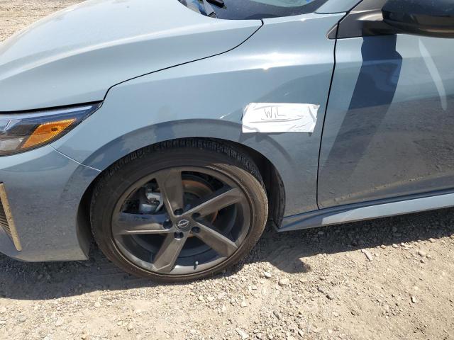 2024 NISSAN SENTRA SR - 3N1AB8DV1RY388655