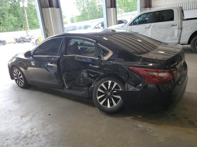 Vin: 1n4al3ap3jc193873, lot: 55114515, nissan altima 2.5 20182