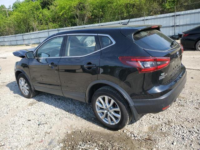Vin: jn1bj1av1mw322075, lot: 54703125, nissan rogue s 20212