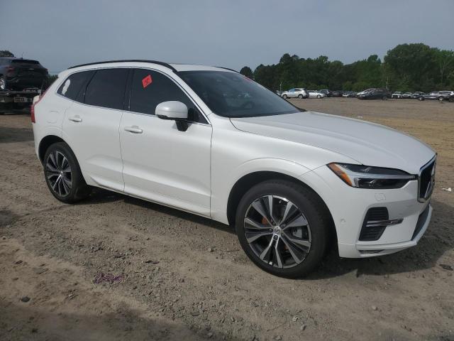 Vin: yv4l12dk1n1046064, lot: 53735775, volvo xc60 b5 mo b5 momentum 20224