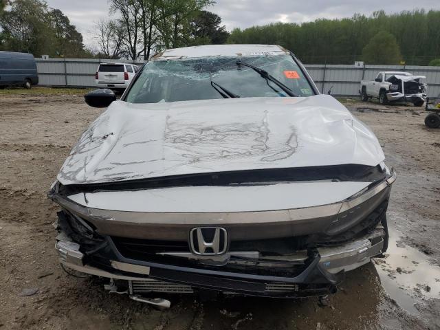 2022 HONDA ACCORD SPO - 1HGCV1F44NA047100