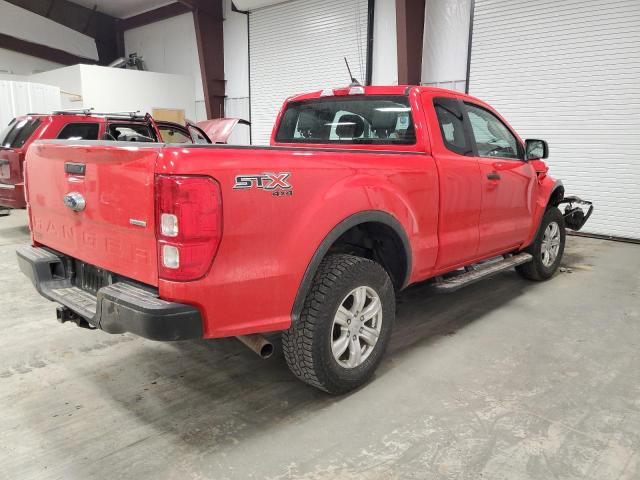 Vin: 1fter1fh0lla18810, lot: 52745455, ford ranger xl 20203