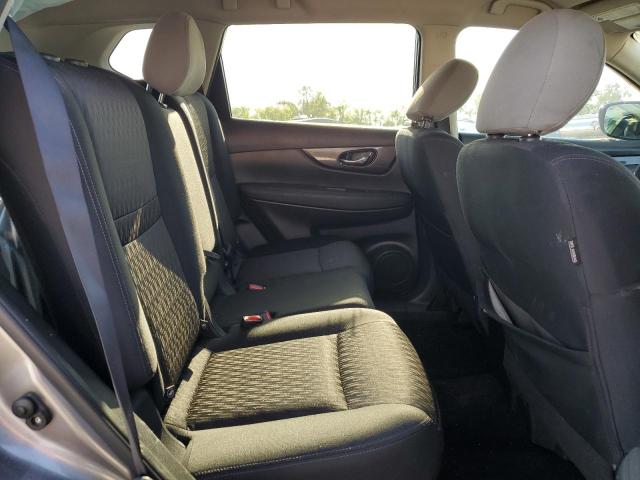 2017 NISSAN ROGUE S - KNMAT2MT6HP594088