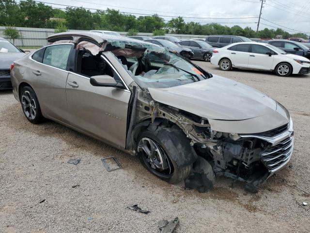 Vin: 1g1zd5stxpf205664, lot: 54339935, chevrolet malibu lt 20234