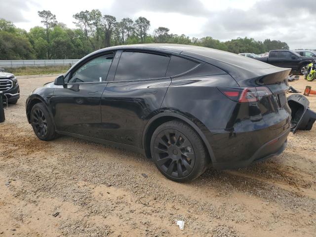 Vin: 7saygaee9nf468927, lot: 50123325, tesla model y 20222