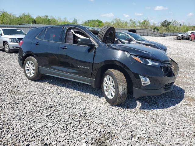 Vin: 2gnaxhev3k6251115, lot: 52321905, chevrolet equinox ls 20194