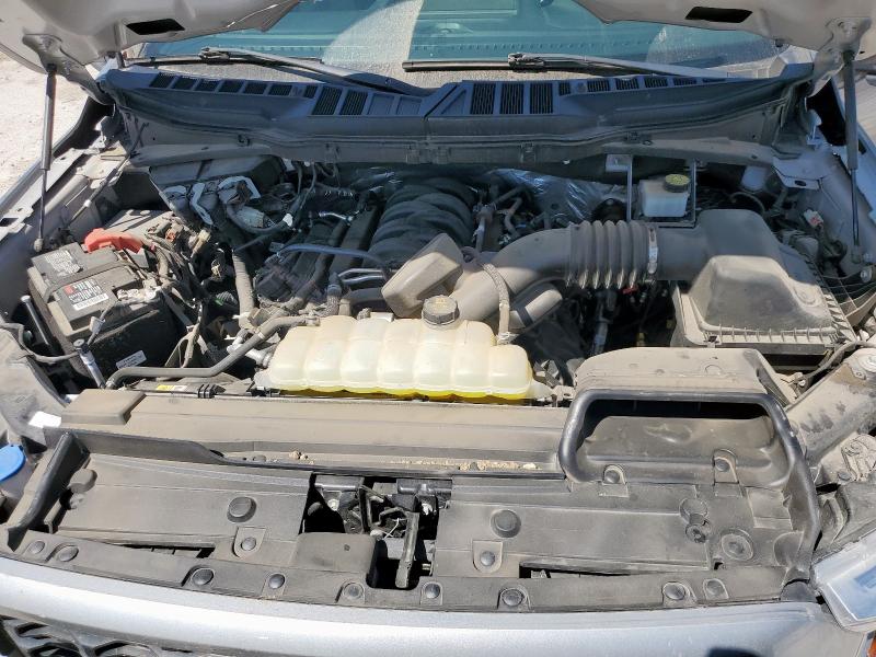 2022 FORD F150 SUPER - 1FTFW1E56NKF12960