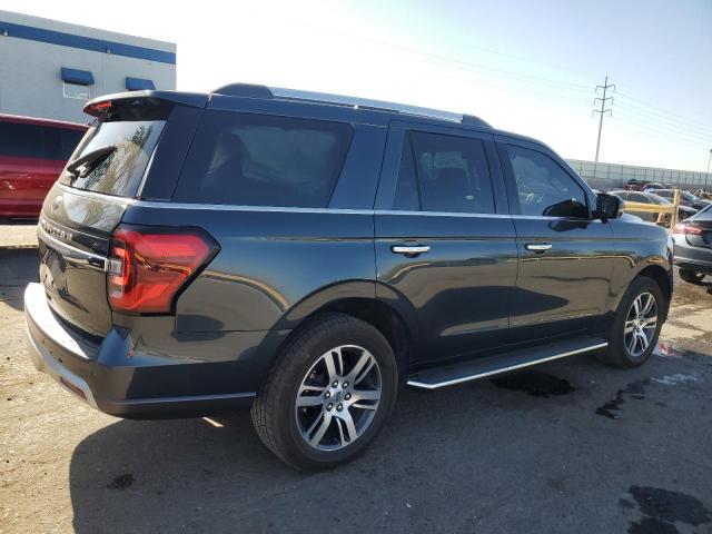 Vin: 1fmju2a82pea31624, lot: 53244415, ford expedition limited 20233
