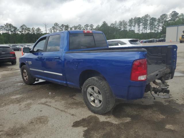 Vin: 1c6rr6tt0ks562209, lot: 54383525, ram 1500 slt 20192