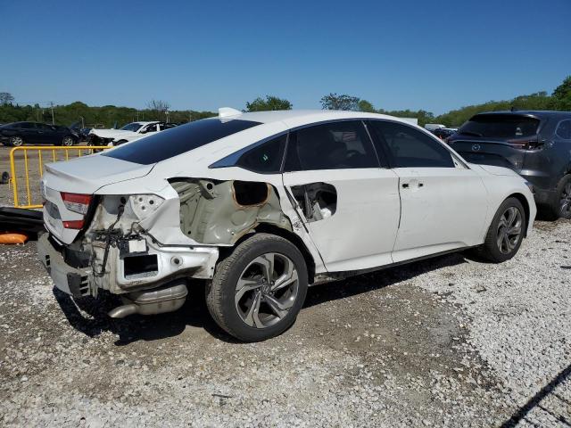 Vin: 1hgcv1f49ja254530, lot: 54693715, honda accord ex 20183