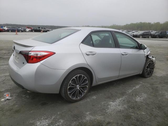 Vin: 5yfburhexgp463345, lot: 51668055, toyota corolla l 20163