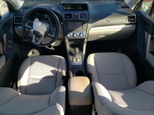 2017 SUBARU FORESTER 2 - JF2SJABC5HH421598