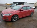 2018 HYUNDAI ELANTRA SE - 5NPD84LF4JH327930