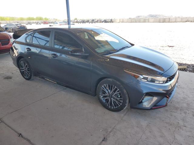 Vin: 3kpf54ad6re712439, lot: 54603535, kia forte gt line 20244