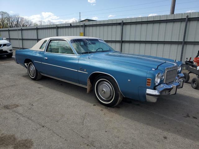 Vin: 0000ss22k5r307698, lot: 53530495, chrysler all other 19754