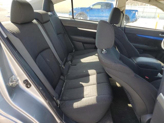 2010 SUBARU LEGACY 2.5 - 4S3BMBB60A3245780
