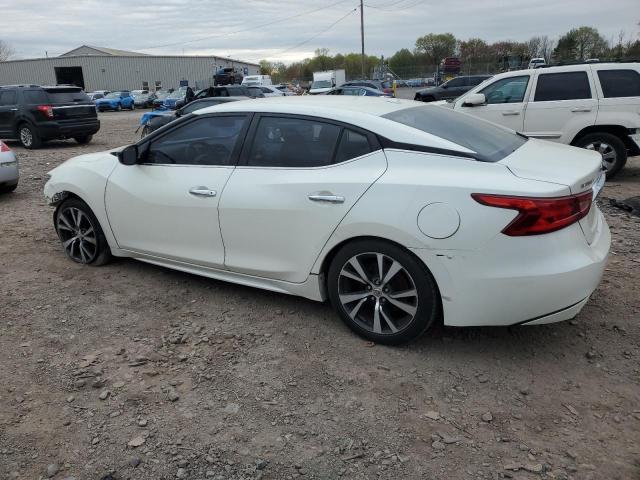 Vin: 1n4aa6ap5hc420952, lot: 53676325, nissan maxima 3.5s 20172