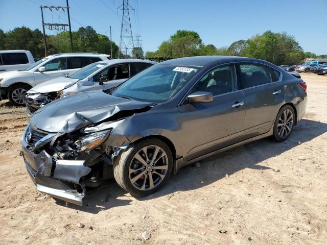 Vin: 1n4al3ap5jc242474, lot: 52492335, nissan altima 2.5 2018 img_1