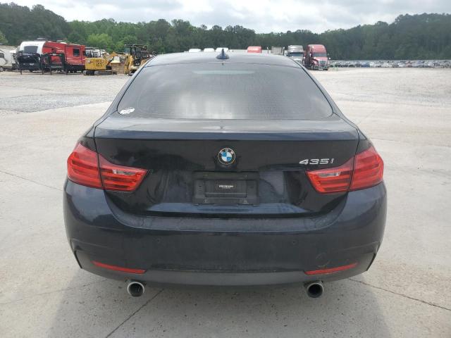 2016 BMW 435 I GRAN WBA4B1C56GG242010
