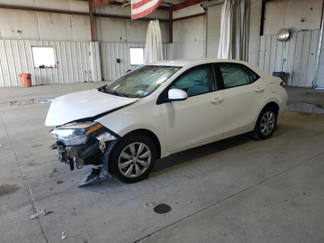 Vin: 2t1burhe1ec018747, lot: 54874365, toyota corolla l 2014 img_1