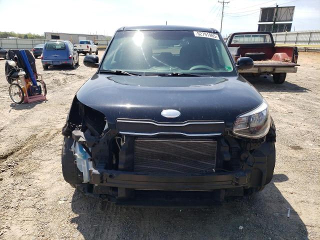 2019 KIA SOUL - KNDJN2A24K7007917