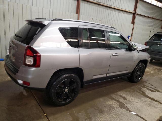 Vin: 1c4njdeb2hd104398, lot: 53560995, jeep compass latitude 20173