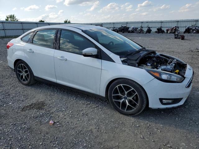 Vin: 1fadp3h23jl226303, lot: 54912745, ford focus sel 20184