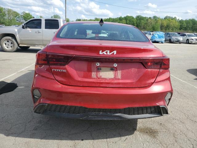 2023 KIA FORTE LX 3KPF24AD4PE511600