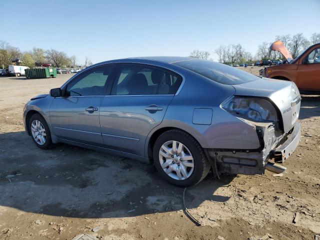 Vin: 1n4al2ap6ac170372, lot: 52221055, nissan altima base 20102