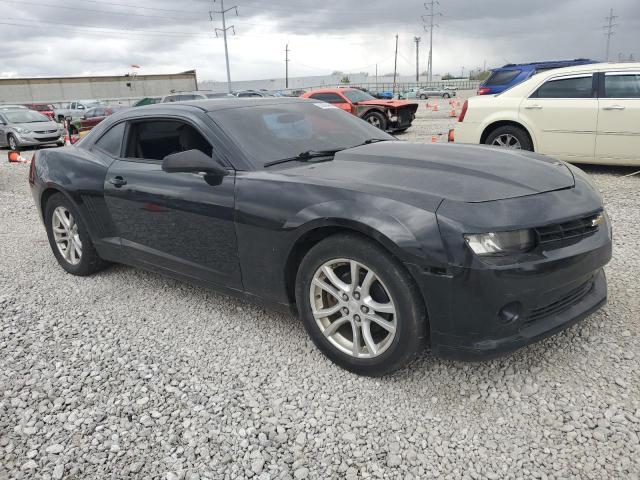 Vin: 2g1fb1e34e9177444, lot: 53304645, chevrolet camaro lt 20144