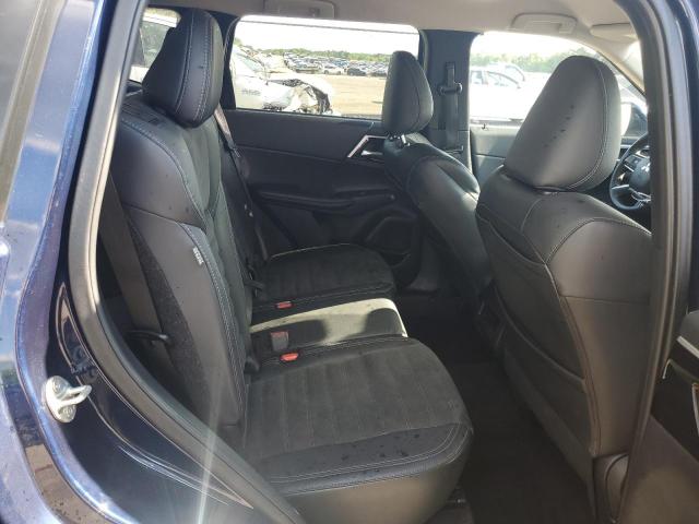 2023 MITSUBISHI OUTLANDER - JA4J3UA84PZ056093
