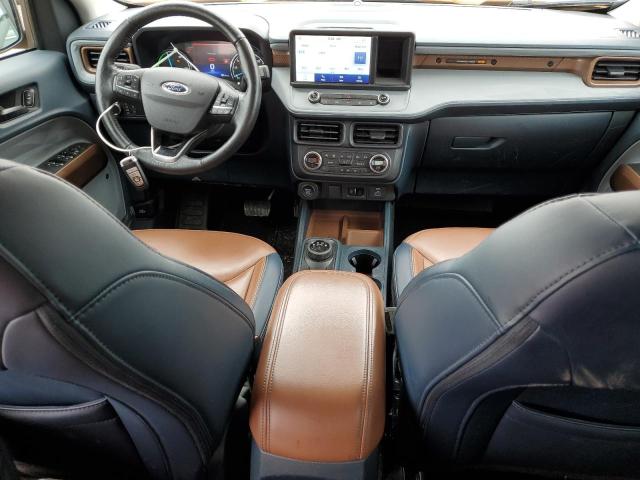 2022 FORD MAVERICK X 3FTTW8E34NRA39601