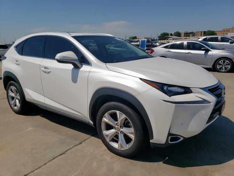 Vin: jtjyarbz5h2071286, lot: 52388845, lexus nx 200t base 20174