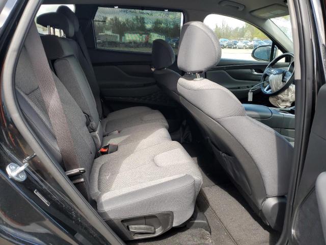 2023 HYUNDAI SANTA FE B 5NMS2DA15PH016495