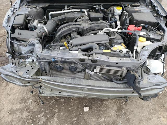 2021 SUBARU OUTBACK PR - 4S4BTAFC3M3126988
